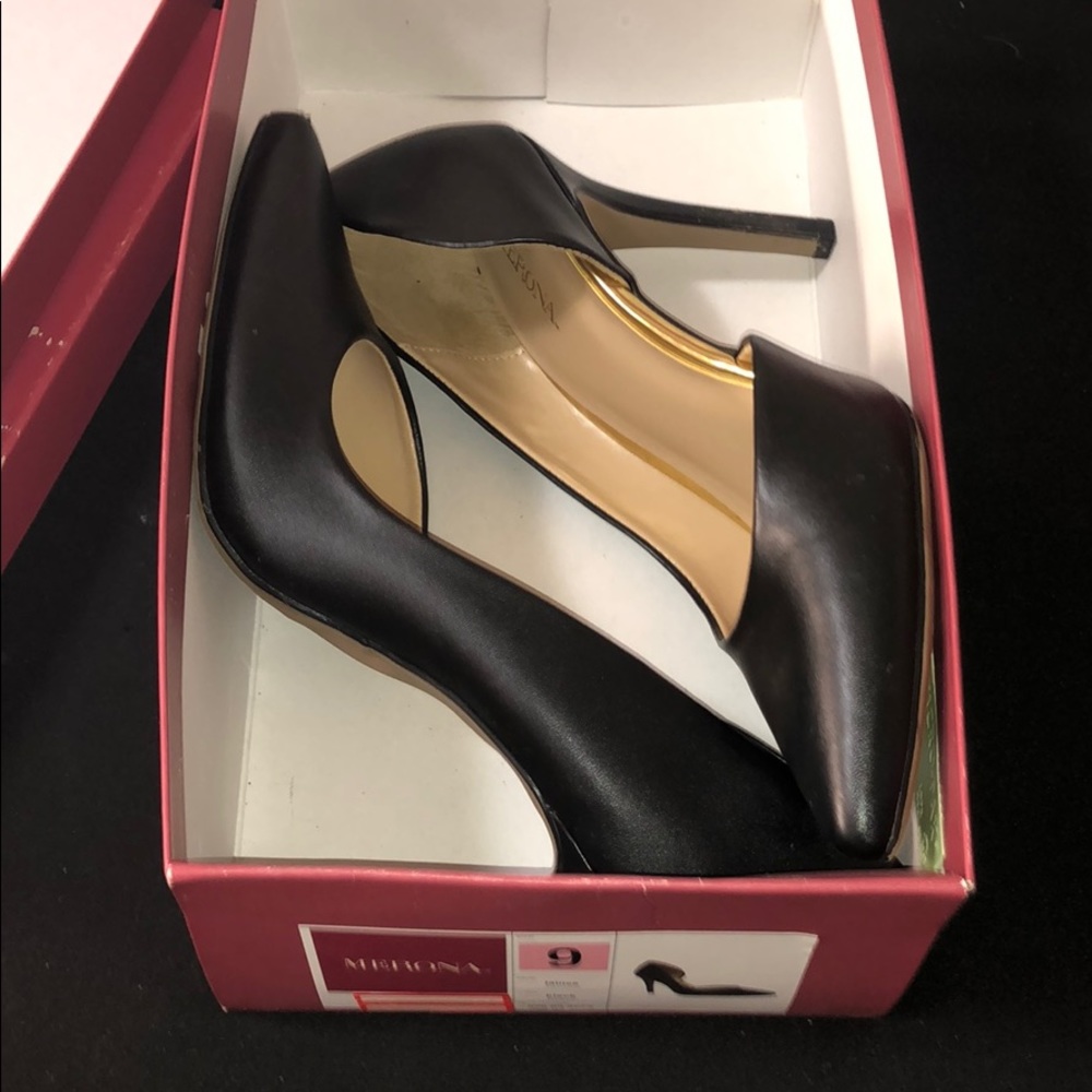 Merona Heels